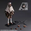 Square Enix - Final Fantasy VII Remake Play Arts Kai - Produktbild-Vorschau 9