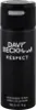 A black deodorant spray can with white text. Podgląd zdjęcia produktu