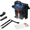Bosch GAS 18V-6L S akumulátorový vysávač 18 V 6 l prachová Náhľad obrázku produktu 1