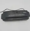 hama Mini S6 Aktenvernichter mit Streifenschnitt P-1, 8 mm, Produktbild-Vorschau 28