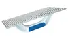 KUBALA - hladítko brusné 270x130mm - struhadlo Náhled obrázku produktu 2