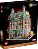 LEGO Marvel Sanctum Sanctorum, Zestaw Klocków Dla Dorosłych Podgląd zdjęcia produktu 17