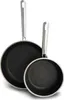 RÖSLE ELEGANCE Bratpfannen-Set 2-tlg. Ø 20/28 cm mit Produktbild-Vorschau 12