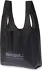 BASIL Fahrradtasche - KEEP SHOPPER - Schwarz Produktbild-Vorschau 3