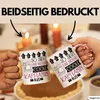 Kapitänin Geschenk Tasse Geschenkidee für Kapitänin Produktbild-Vorschau 2