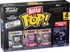 Infinity Saga - War Machine Vision Ultron   - Bitty Pop! Produktbild-Vorschau 1