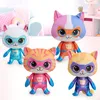 Disney Junior Super Kitties Super Kitties Plüschkätzchen Produktbild-Vorschau 3