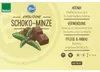 Schoko-Minze- Mentha x piperita - Kräuterpflanze im 12cm Produktbild-Vorschau 2