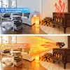 Ventilátor do krbovej vložky Peviasot Doppelkopf s 8 Náhľad obrázku produktu 4