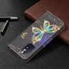 Pre Xiaomi Poco M4 Pro 5G Syntetická koža Puzdro na mobilný Náhľad obrázku produktu 7