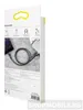 Baseus Cafule, 1 m, Lightning, USB A, Männlich, Männlich, Produktbild-Vorschau 19