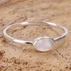 Stapelring, Silberring, Boho Style Ring Modell 1 - Produktbild-Vorschau 3