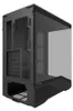 ABYSM Arian Frame A400, PC, Czarny, ATX, ITX, micro ATX, Podgląd zdjęcia produktu 11