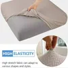 6 Stück Wasserdicht Sofa Sitzkissenbezüge, Stretch Sofa Produktbild-Vorschau 3