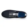 Geox Damen Sneaker 'D Spherica A - Knitted' navy, Damen:37 Produktbild-Vorschau 31