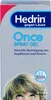 Hedrin gegen Läuse Once Spray Gel, 60 ml Lösung Produktbild-Vorschau 1