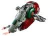 LEGO® Star Wars™ Slave I™ - 20 anni di LEGO Star Wars, Anteprima dell’immagine prodotto 5