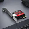 Mercusys MA310E Adaptateur réseau PCle Voir les images du produit 3