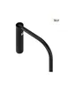 SLV 1001461 KARPO TL LED Indoor Tischleuchte schwarz 3000K Produktbild-Vorschau 5