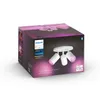 Philips Hue White and Color ambiance Fugato Dreierspot Produktbild-Vorschau 3