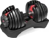 BowFlex SelectTech 552i Hantel Produktbild-Vorschau 7