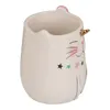 OOTB Becher Unicorn Cat ca. 13 x 9 cm Produktbild-Vorschau 3