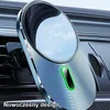 Usams induzione magnetica autowireless ricarica 15W a Anteprima dell’immagine prodotto 5