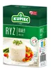 KUPIEC Ryż Biały Długoziarnisty Naturalny Wysoka Jakość - Podgląd zdjęcia produktu 3