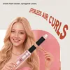 UKLISS 5-in-1-Haarstyler, 1000 W, mit Rundbürste, Produktbild-Vorschau 6