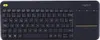 Logitech Wireless Touch Keyboard K400 Plus - Tastiera - Anteprima dell’immagine prodotto 6