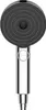 A close-up studio shot of a hand shower head. Anteprima dell’immagine prodotto