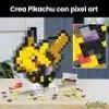 Méga-Pokémon - Pikachu HTH74 Voir les images du produit 11