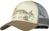 BUFF Trucker Cap Kappe mehrfarbig L/XL Produktbild-Vorschau 3