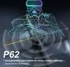 P62 3D hologramový projektor, reklama, displej, ventilátor, Náhled obrázku produktu 13
