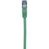 Renkforce RF-5224646 RJ45 Patchkabel CAT 6a S/FTP 10.00 m Produktbild-Vorschau 3