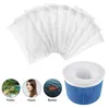 50er Pack Pool Skimmer Socken – Wiederverwendbare Produktbild-Vorschau 4