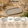 Born Lucky Wickelauflage Biscotti 68 x 43 cm – weiche Produktbild-Vorschau 2