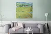 MuchoWow® Poster Les Vessenots in Auvers - Vincent van Gogh Produktbild-Vorschau 5