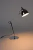 Zuiver Reader Schreibtischlampe | Verstellbar in Chrom Produktbild-Vorschau 7