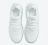 Nike Air Presto White Pure Platinum Sneaker Schuhe 48.5 US Produktbild-Vorschau 3
