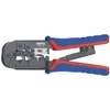 Crimpzange 97 51 10 SB (blau/rot, RJ-11/12 und Produktbild-Vorschau 4