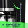 Ekspres Przelewowy do Kawy 1,8L LCD Timer 950W 15 Filiżanek Podgląd zdjęcia produktu 3