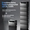 Anker SOLIX Solarbank 4 E5000 Pro Stromspeicher 5024Wh, Produktbild-Vorschau 24