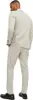 Jack & Jones Franco Anzug Beige 56 Mann Beige 56 Produktbild-Vorschau 2