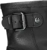 Panama Jack Felina Igloo B18  Enkellaarsjes Plat - Zwart - Produktbild-Vorschau 45
