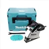 A Makita wall chaser and its case are displayed on a white background. Podgląd zdjęcia produktu
