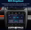 Autorádio Porsche Cayenne, Bluetooth, GPS navigácia, USB, Náhľad obrázku produktu 5