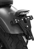 Porta targa ZIEGER Pro compatibile con Honda CMX 500 Rebel Anteprima dell’immagine prodotto 4