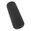 12cm Mikrofon Scheibenschwamm Schaum Schwamm Produktbild-Vorschau 5