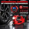 Akku-Kompressor für Makita 18V Akku, Elektrische Luftpumpe Produktbild-Vorschau 5